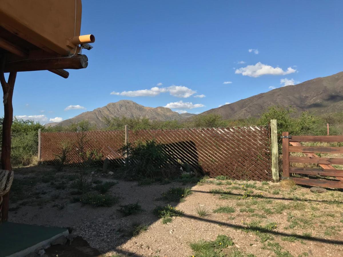 Cabanas Taos Pueblo Capilla del Monte Exteriör bild