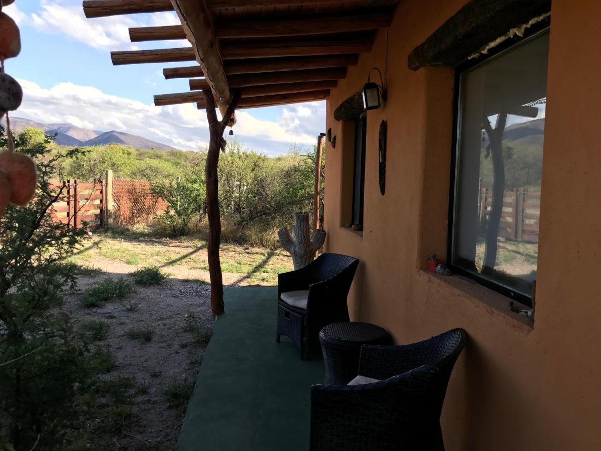 Cabanas Taos Pueblo Capilla del Monte Exteriör bild