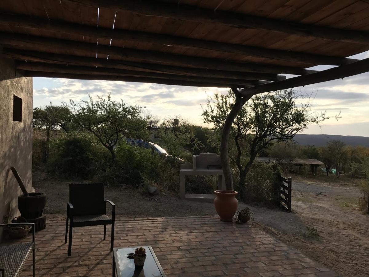 Cabanas Taos Pueblo Capilla del Monte Exteriör bild