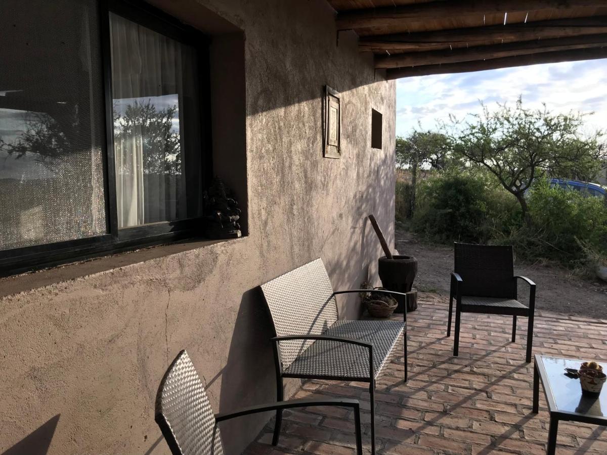 Cabanas Taos Pueblo Capilla del Monte Exteriör bild
